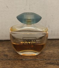 Profumo Miniatura Enrico Coveri