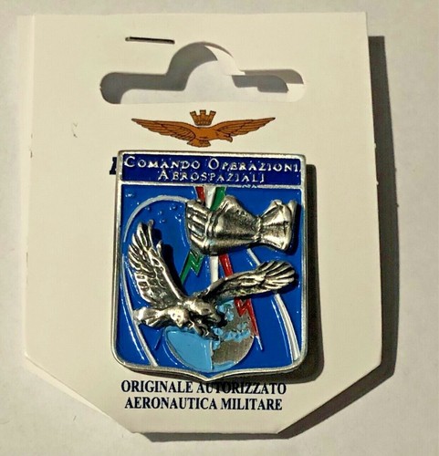 Distintivo aeronautica - distintivo,