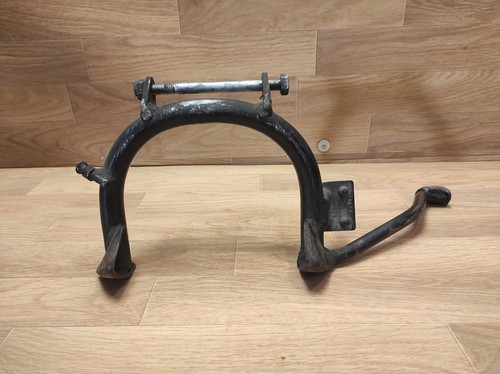 Cavalletto centrale piaggio - cavalletto,