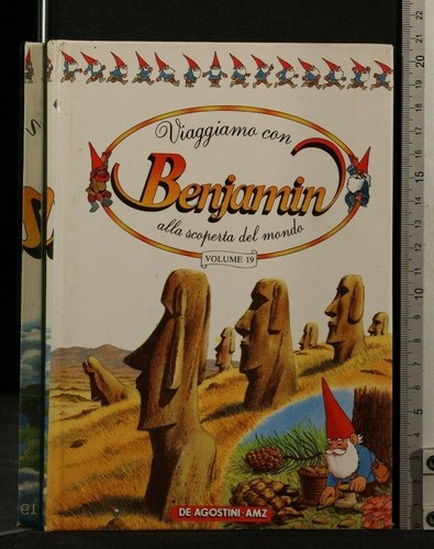 Viaggiamo con benjamin - viaggiamo,
