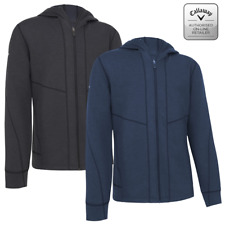 Felpa con cappuccio Callaway