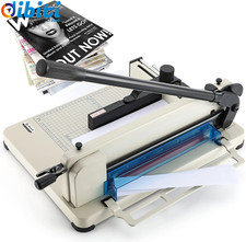 Taglierina per Carta