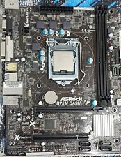 Scheda Madre ASROCK B75M DASH micro ATX socket  1155