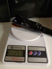 ammortizzatore mtb dt swiss r232 one 210x50 standard NO TRUNNION blocco sull amm