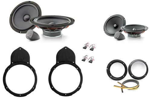 Kit altoparlanti focal per - altoparlanti,
