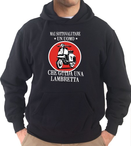 Felpa con cappuccio - con, kj1707