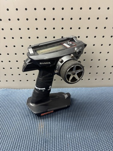 Sanwa transmitter - mt-44,