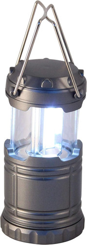 Lanterna campeggio led - da,