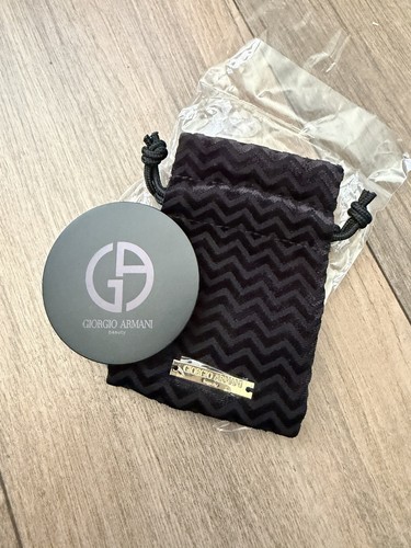 Giorgio armani borsa compatta - borsa,