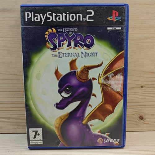 The legend spyro - the, of