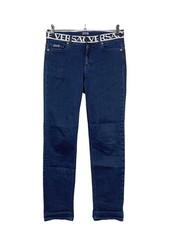 VERSACE Jeans a gamba dritta
