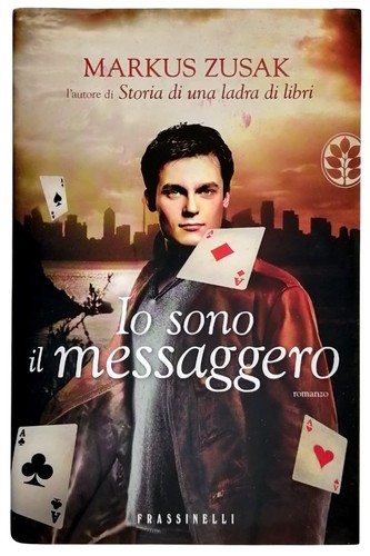Sono messaggero markus - sono,