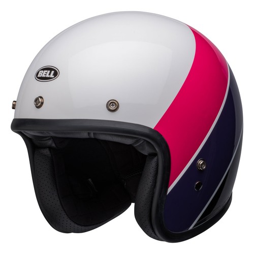 Casco jet bell - jet, riff