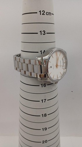 Orologio analogico automatico