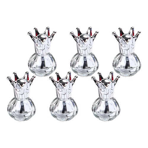 Pcs bottigliette piccole - 6,