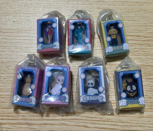 Ranma miniatura - ranma, 1/2