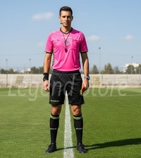 Kit official referee - kit,