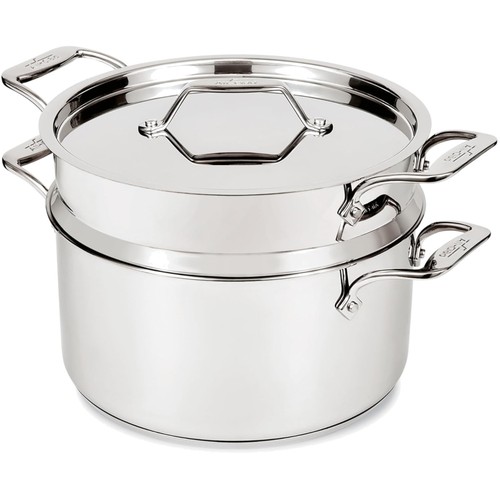 Multipentola versatile 8 - da,