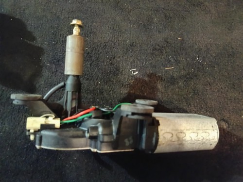 Motorino tergicristallo - motorino,