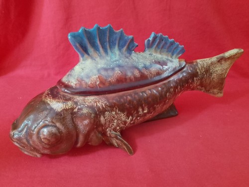 Ceramica salamandra perugia - ceramica,