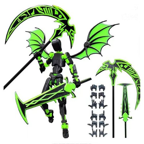 Wanghonggogo action figure - wanghonggogo,