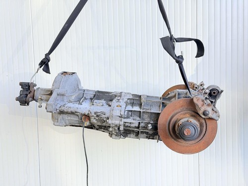 Cambio manuale per alfa - cambio,