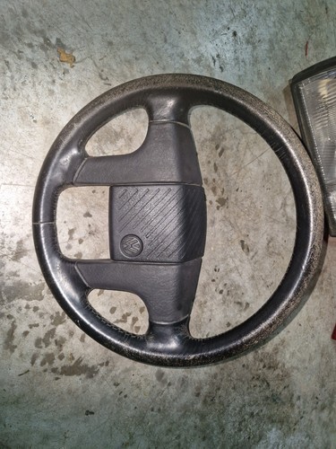 Volante sterzo volkswagen - volante,