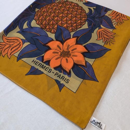 Hermes sciarpa grande pareo - sciarpa,