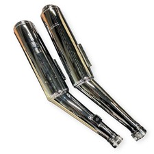 Silenziatore per Yamaha Xj 900