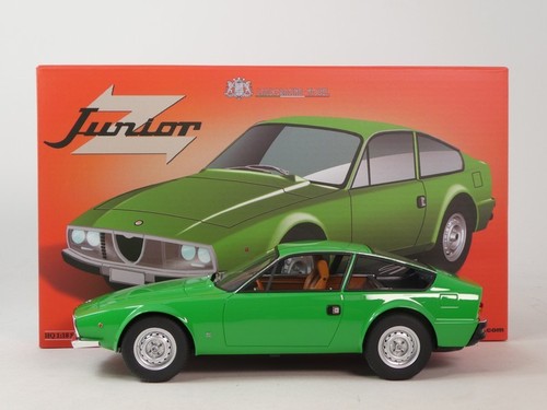 Laudoracing alfa romeo giulia - alfa,
