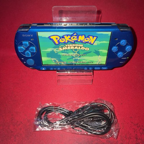 Sony psp 3004 vibrant - psp,