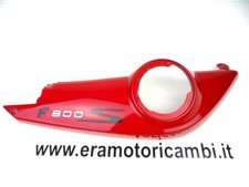 FIANCHETTO CODONE CARENA COPRI