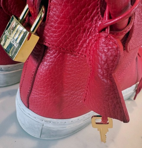 Sneakers alte uomo - , buscemi