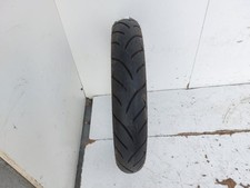 PNEUMATICO SINGOLO DUNLOP SCOOTSMART 90/80 R16 51S  DOT 50/24