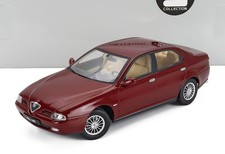 1/18 TRIPLE9 - ALFA ROMEO -