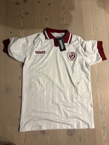 Maglia arezzo bianca - maglia,