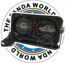 Fiat panda 4x4 141 - panda,