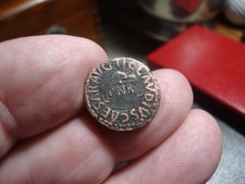 Claudio (41-54 d.C.) Dodici Cesari, Quadran AE, Bilancia da portata