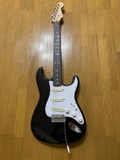 Chitarra elettrica Fender