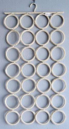 Organizzatore gancio ikea - organizzatore,