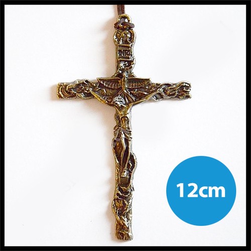 Christian catholic gold - gold, metal