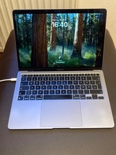 Apple MacBook Air 13 pollici +