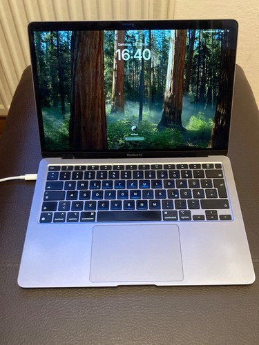 Apple macbook air - apple,