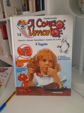 ESPLORANDO IL CORPO UMANO N