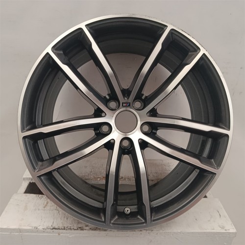 Bmw g30 g31 pollici 8j - bmw, 18