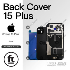 APPLE VETRO POSTERIORE IPHONE