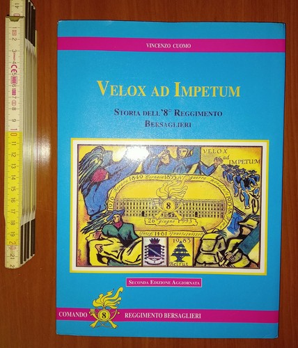 Cuomo velox impetum - velox,