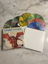 Might & Magic, Millenium