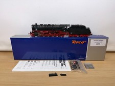ROCO H0 72237 - Locomotiva a