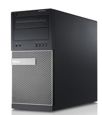 Computer dell optiplex 3020 - pc,